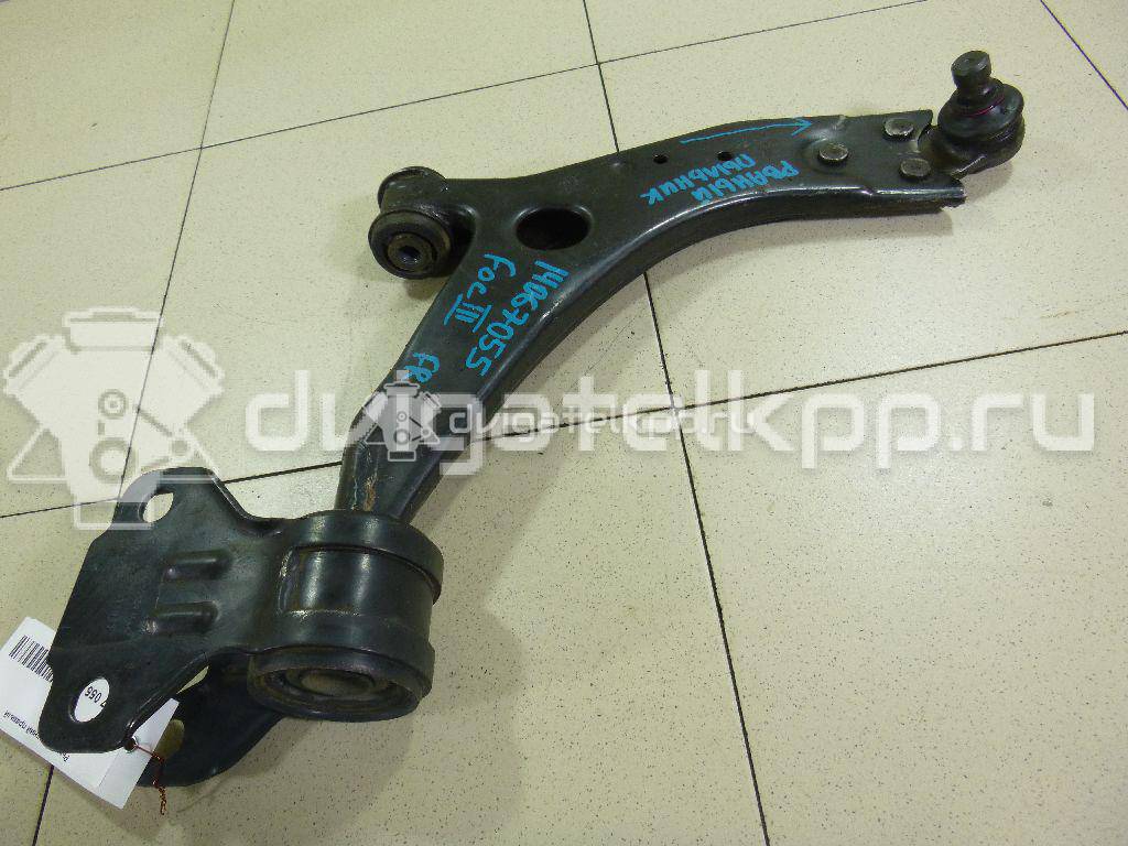 Фото Рычаг передний правый  1866068 для Ford Focus / Kuga / C-Max / Grand {forloop.counter}}