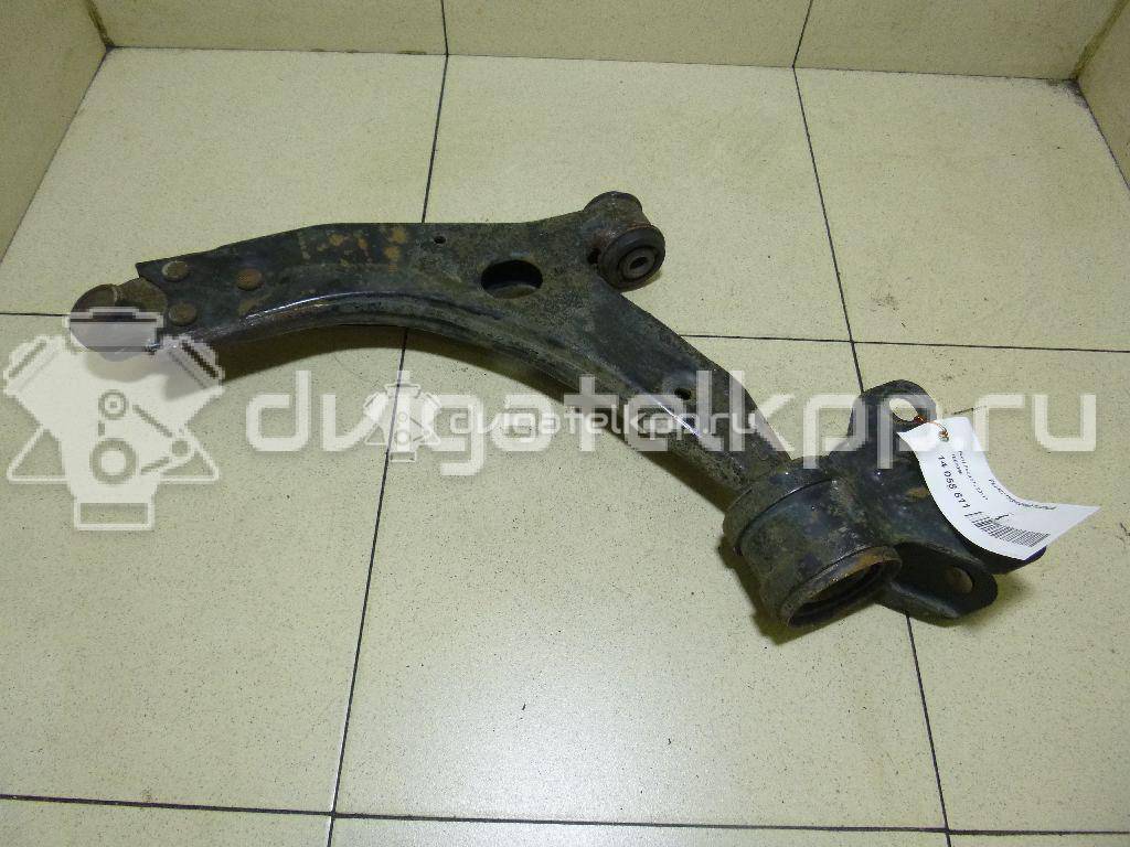 Фото Рычаг передний правый  1866068 для Ford Focus / Kuga / C-Max / Grand {forloop.counter}}