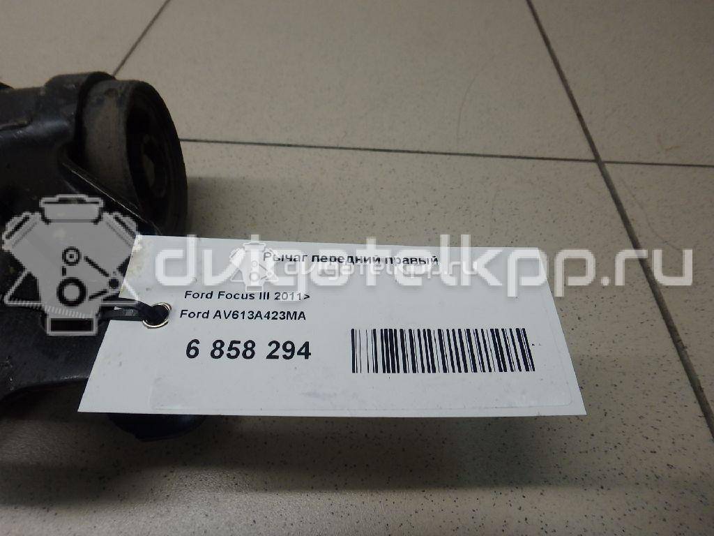 Фото Рычаг передний правый  AV613A423MA для Ford Focus / C-Max / Grand {forloop.counter}}