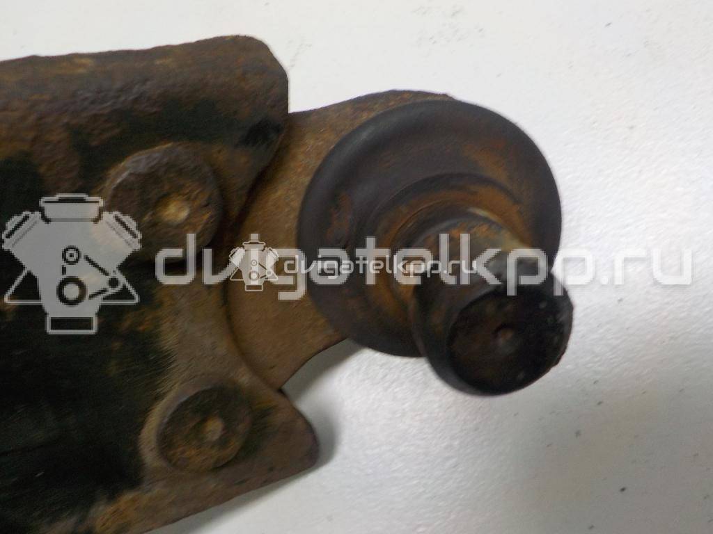 Фото Рычаг передний правый  1865168 для Ford Focus / C-Max / Grand {forloop.counter}}