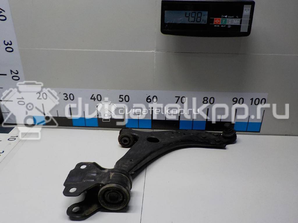 Фото Рычаг передний правый  1865168 для Ford Focus / C-Max / Grand {forloop.counter}}