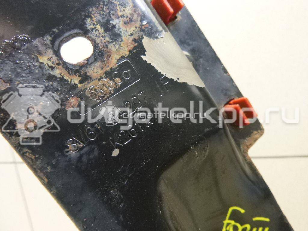 Фото Балка подрадиаторная  8V618A297JF для Ford Focus {forloop.counter}}
