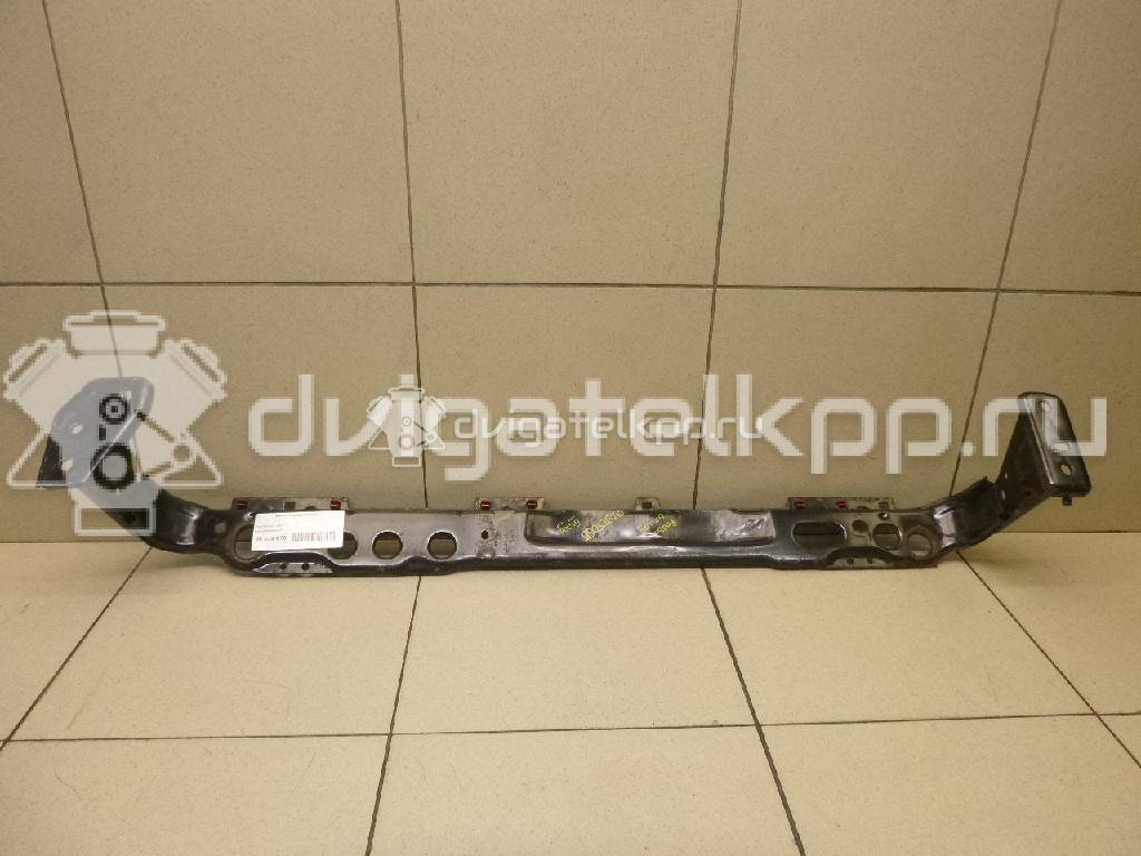 Фото Балка подрадиаторная  8V618A297JF для Ford Focus {forloop.counter}}