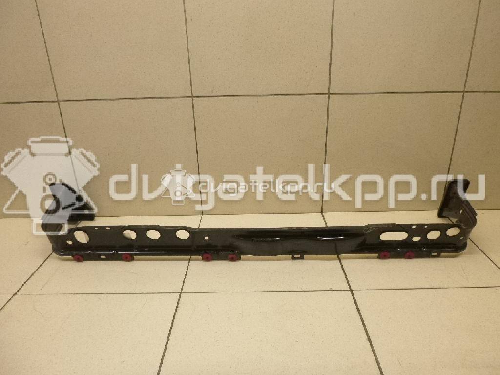 Фото Балка подрадиаторная  8V618A297JF для Ford Focus {forloop.counter}}