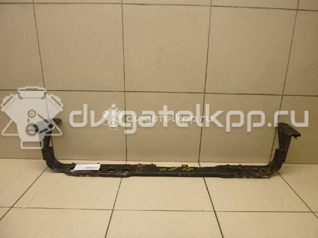 Фото Балка подрадиаторная  8V618A297JF для Ford Focus {forloop.counter}}