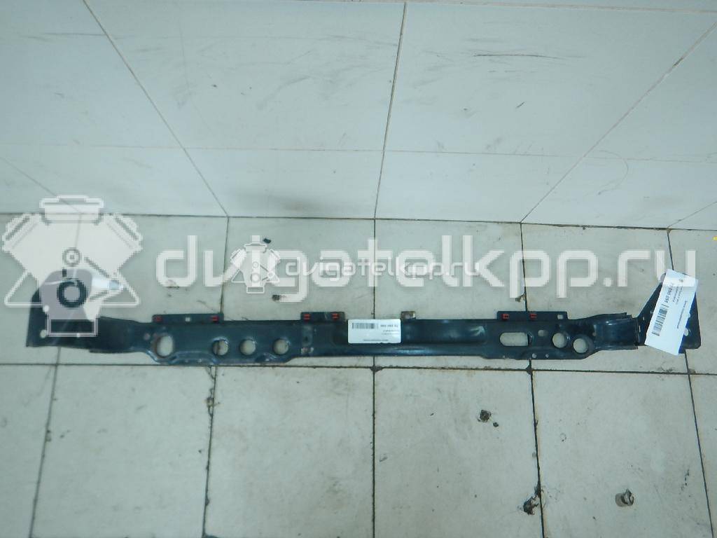 Фото Балка подрадиаторная  8V618A297JF для Ford Focus {forloop.counter}}