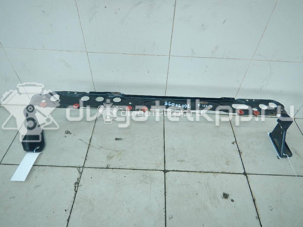 Фото Балка подрадиаторная  8V618A297JF для Ford Focus {forloop.counter}}
