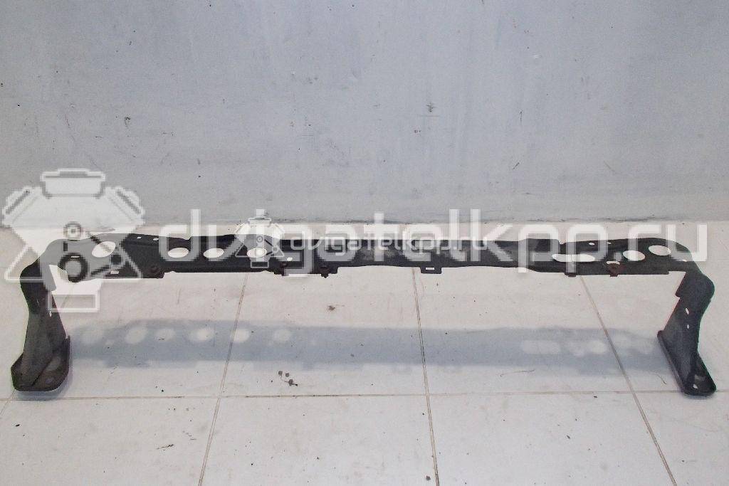 Фото Балка подрадиаторная  8V618A297JF для Ford Focus {forloop.counter}}