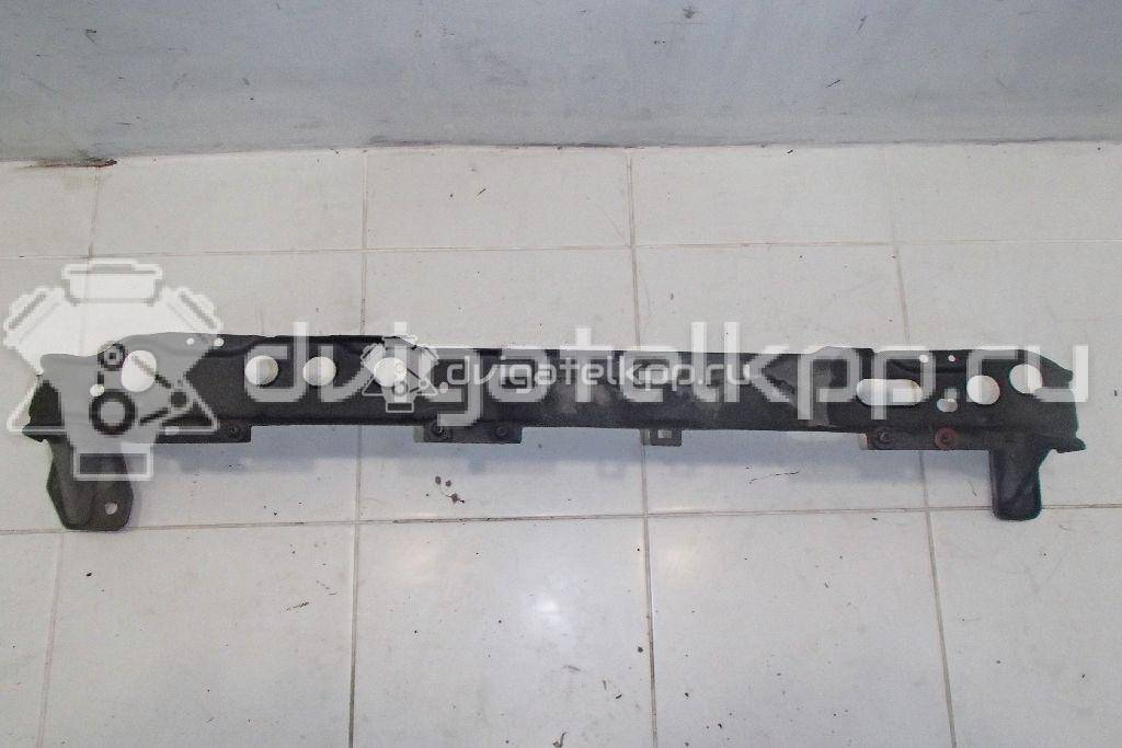 Фото Балка подрадиаторная  8V618A297JF для Ford Focus {forloop.counter}}