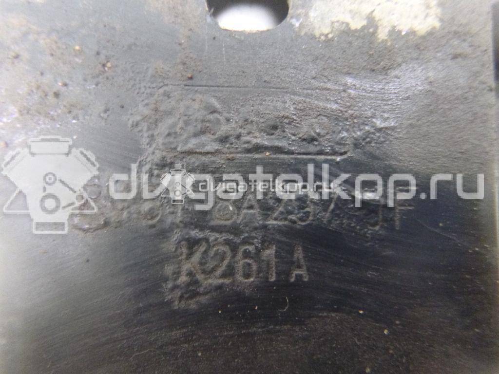 Фото Балка подрадиаторная  8V618A297JF для Ford Focus {forloop.counter}}