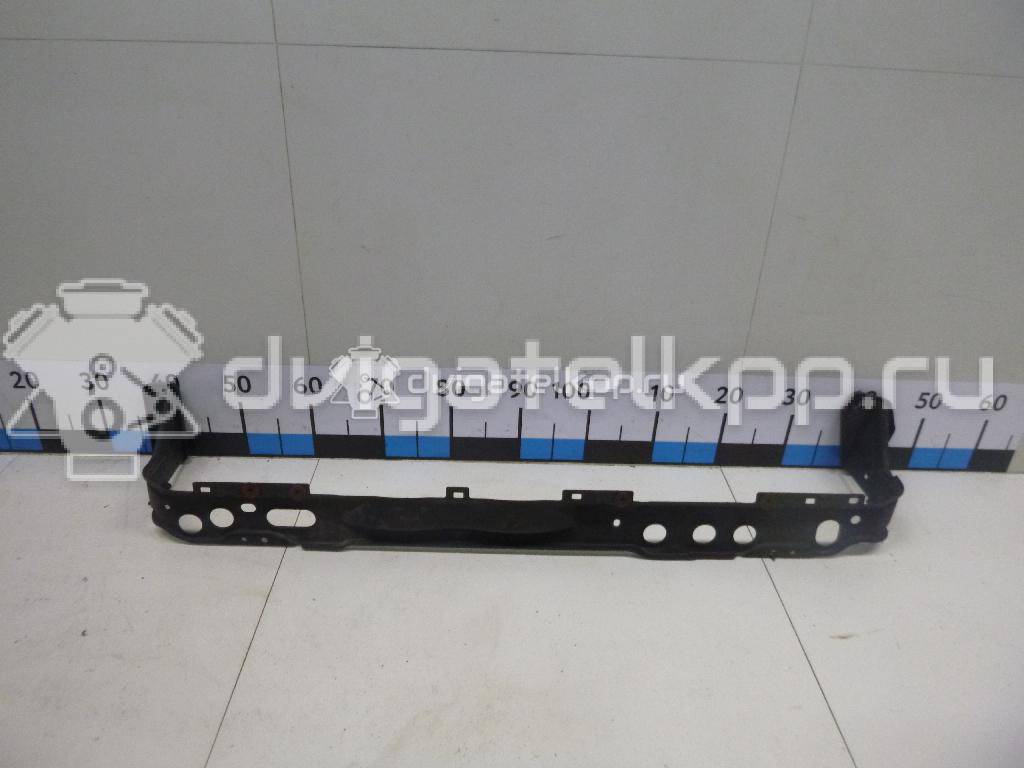 Фото Балка подрадиаторная  8V618A297JF для Ford Focus {forloop.counter}}