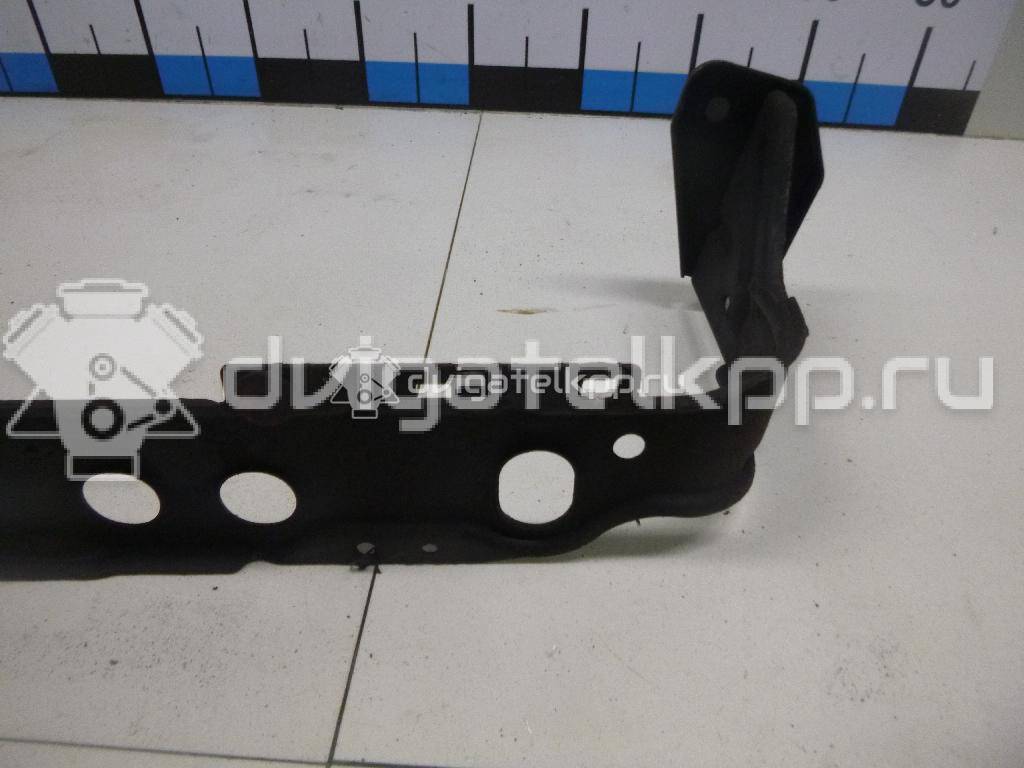 Фото Балка подрадиаторная  8V618A297JF для Ford Focus {forloop.counter}}