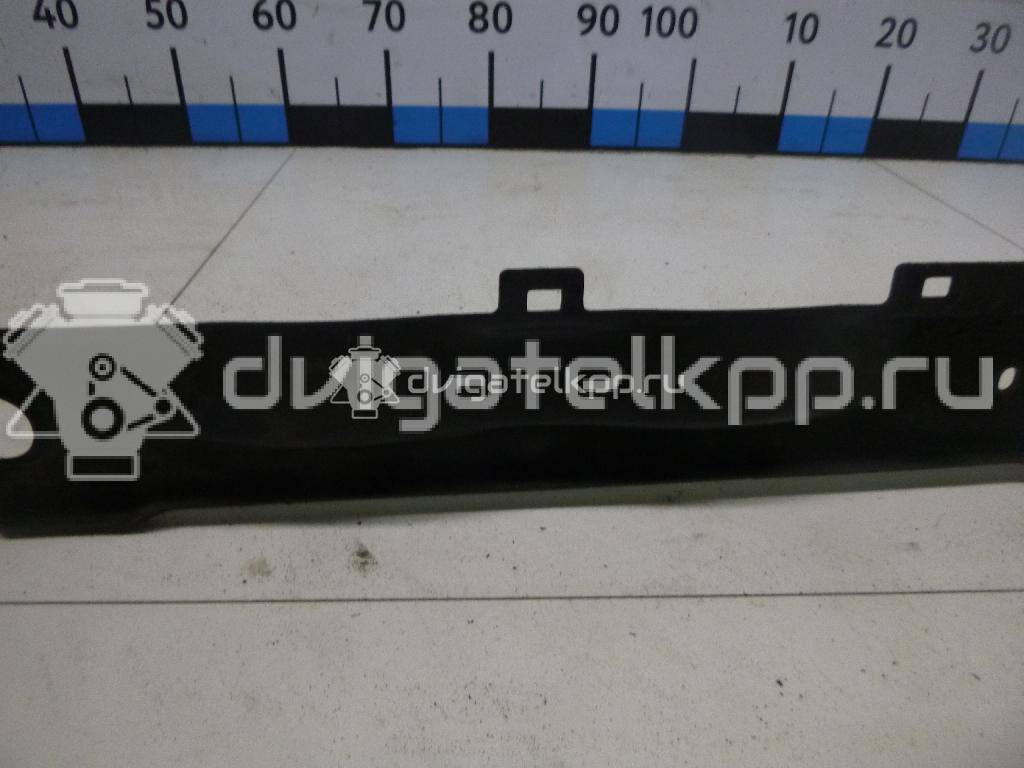 Фото Балка подрадиаторная  8V618A297JF для Ford Focus {forloop.counter}}