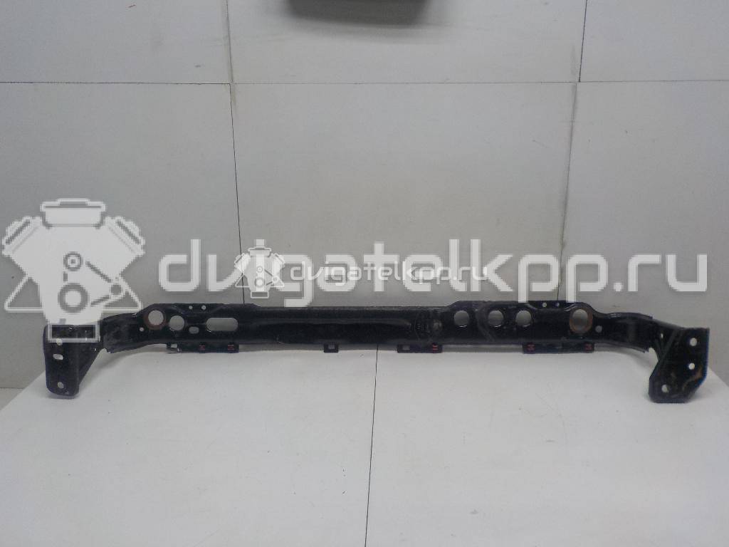 Фото Балка подрадиаторная  8V618A297JF для Ford Focus {forloop.counter}}
