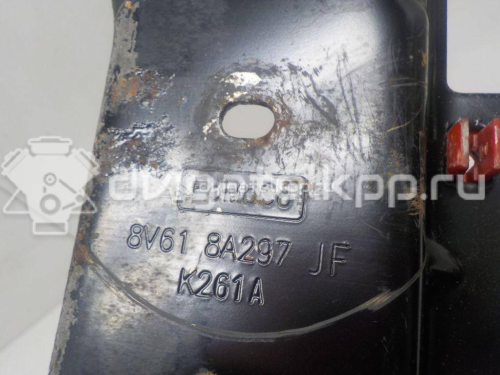 Фото Балка подрадиаторная  8V618A297JF для Ford Focus {forloop.counter}}