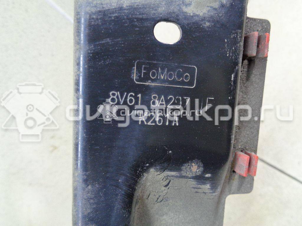 Фото Балка подрадиаторная  8V618A297JF для Ford Focus {forloop.counter}}
