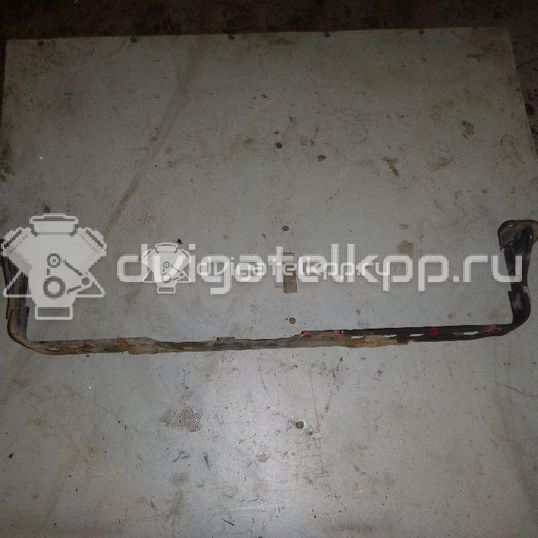 Фото Балка подрадиаторная  1762184 для Ford Focus