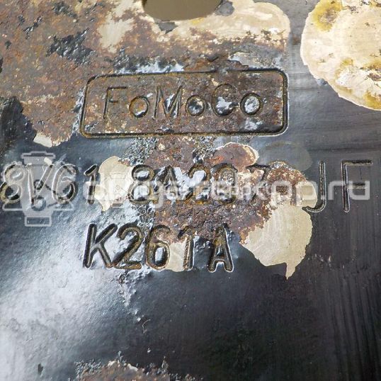 Фото Балка подрадиаторная  1840198 для Ford Focus