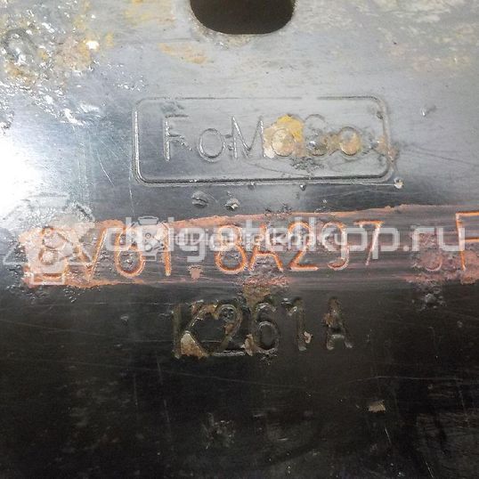 Фото Балка подрадиаторная  1840198 для Ford Focus