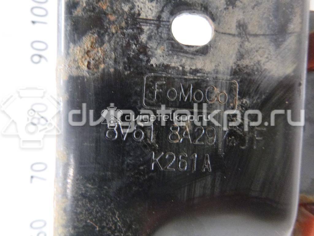 Фото Балка подрадиаторная  1840198 для Ford Focus {forloop.counter}}