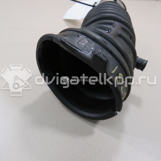 Фото Гофра воздуховода для двигателя MR16DDT для Samsung / Nissan 163-218 л.с 16V 1.6 л Бензин/спирт 165761KC0A