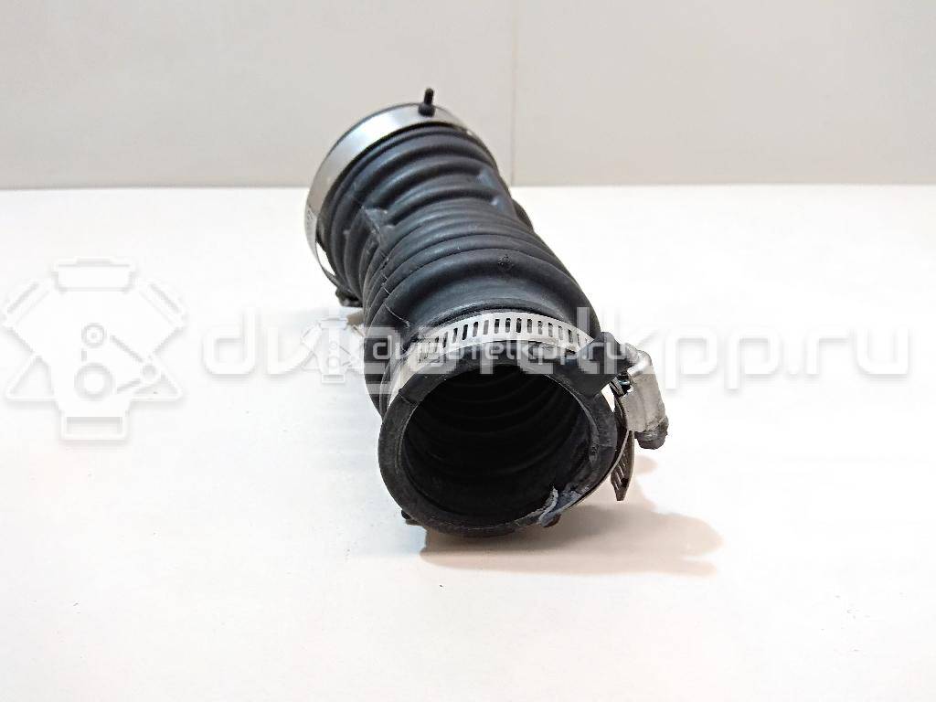 Фото Гофра воздуховода для двигателя MR16DDT для Samsung / Nissan 163-218 л.с 16V 1.6 л Бензин/спирт 165761KC0A {forloop.counter}}