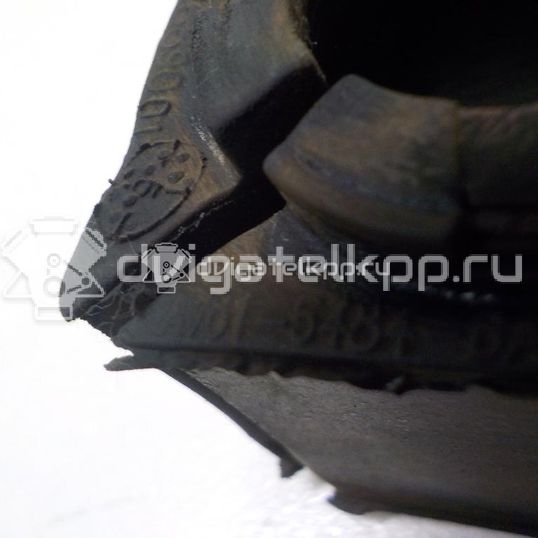 Фото Втулка (с/блок) переднего стабилизатора  AV615484BA для Ford Focus / Tourneo / C-Max / Grand / Kuga