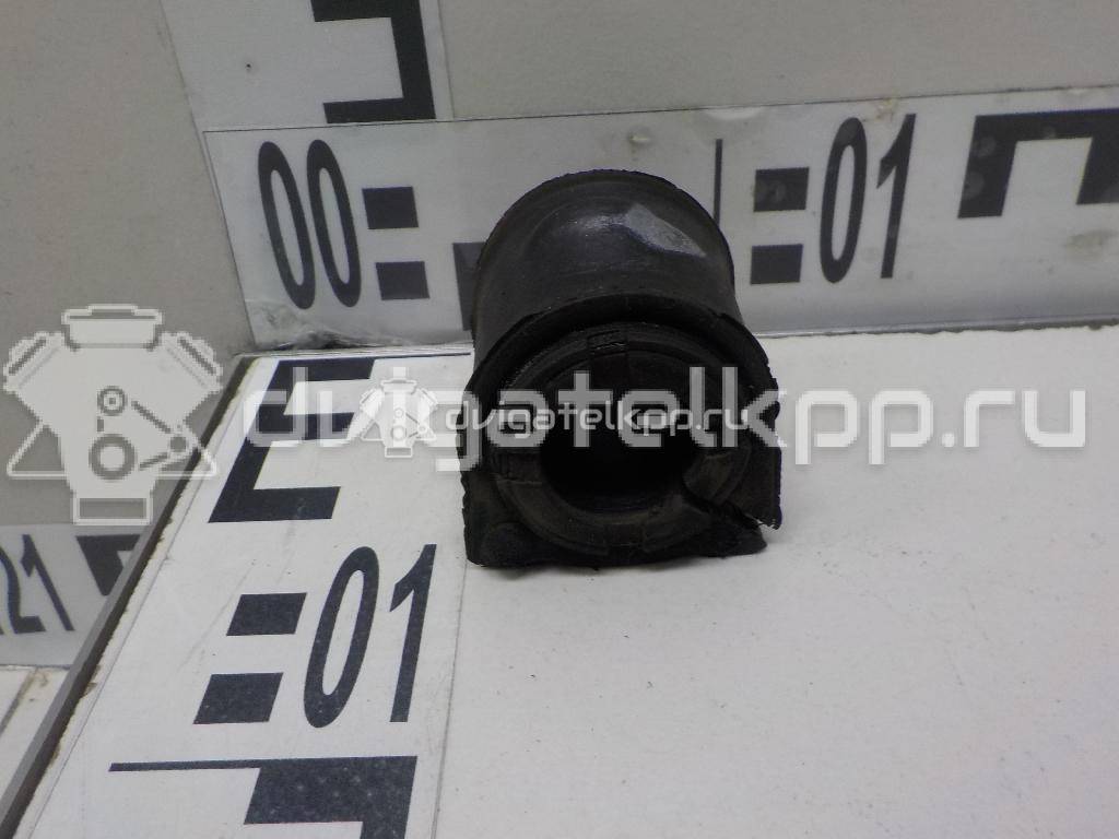 Фото Втулка (с/блок) переднего стабилизатора  AV615484BA для Ford Focus / Tourneo / C-Max / Grand / Kuga {forloop.counter}}