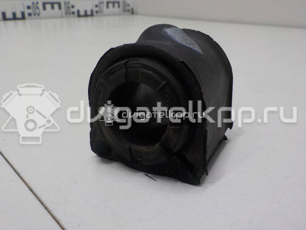 Фото Втулка (с/блок) переднего стабилизатора  AV615484BA для Ford Focus / Tourneo / C-Max / Grand / Kuga {forloop.counter}}