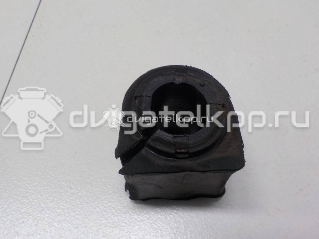 Фото Втулка (с/блок) переднего стабилизатора  AV615484BA для Ford Focus / Tourneo / C-Max / Grand / Kuga {forloop.counter}}