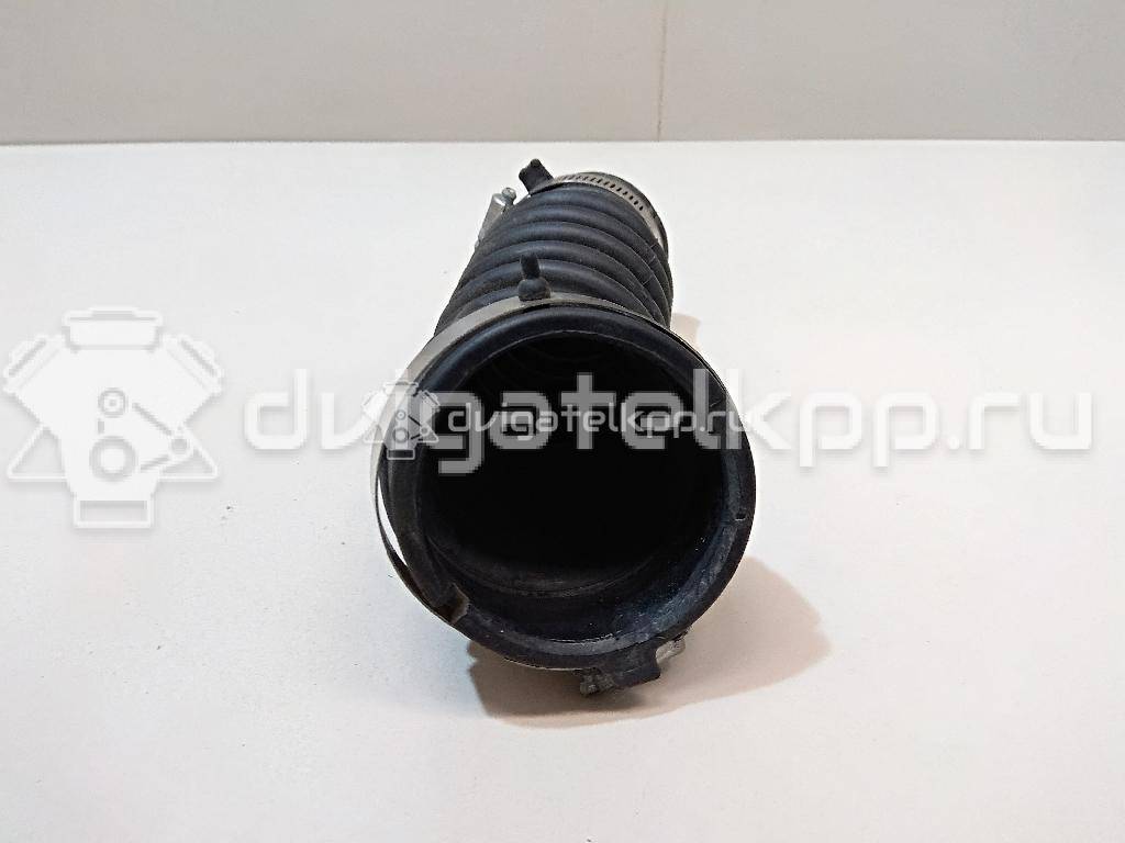 Фото Гофра воздуховода для двигателя MR16DDT для Samsung / Nissan 163-218 л.с 16V 1.6 л Бензин/спирт 165761KC0A {forloop.counter}}