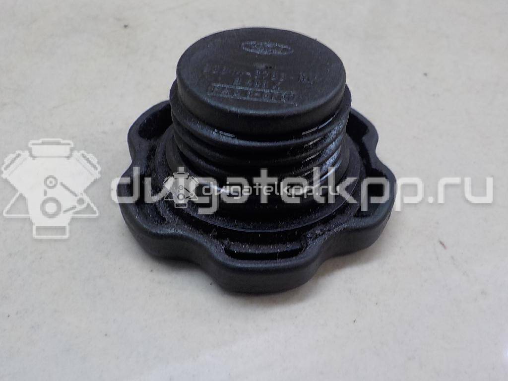 Фото Крышка маслозаливной горловины  1122713 для Ford Focus / Tourneo / Mondeo {forloop.counter}}