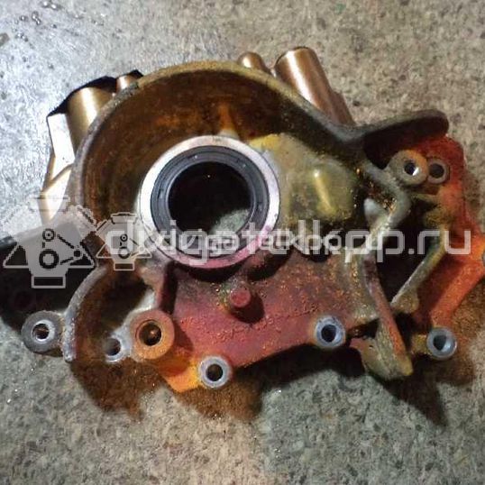 Фото Насос масляный  1131092 для Ford Fiesta / Focus / Cougar Ec / Mondeo