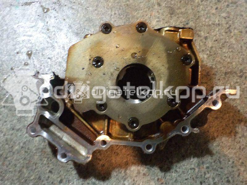 Фото Насос масляный  1131092 для Ford Fiesta / Focus / Cougar Ec / Mondeo {forloop.counter}}