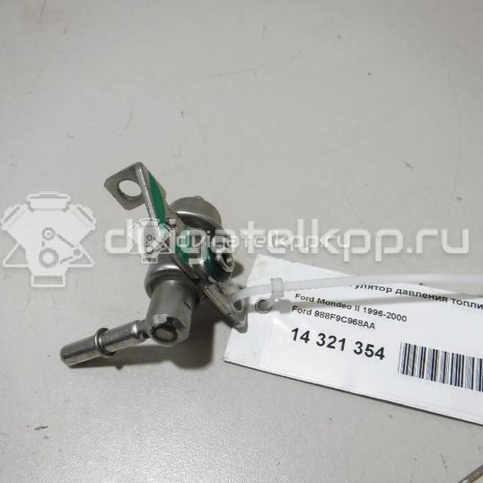 Фото Регулятор давления топлива  988F9C968AA для Ford Focus / Tourneo / Transit / Cougar Ec