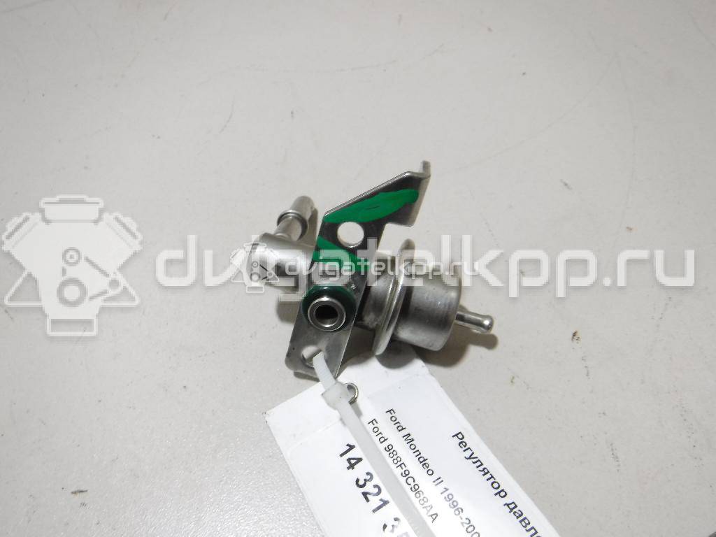 Фото Регулятор давления топлива  988F9C968AA для Ford Focus / Tourneo / Transit / Cougar Ec {forloop.counter}}