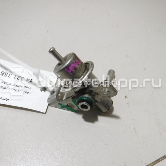 Фото Регулятор давления топлива  988F9C968AA для Ford Focus / Tourneo / Transit / Cougar Ec