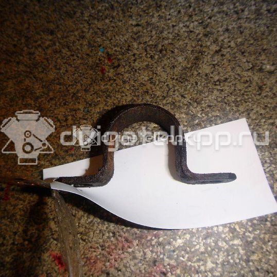 Фото Кронштейн крепления переднего стабилизатора  6710537 для Ford Mondeo