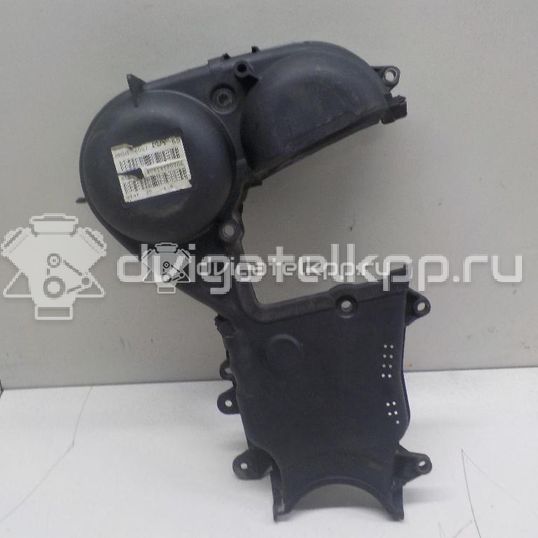 Фото Кожух ремня ГРМ  1809209 для ford EcoSport