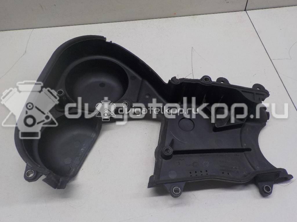 Фото Кожух ремня ГРМ  1809209 для ford EcoSport {forloop.counter}}