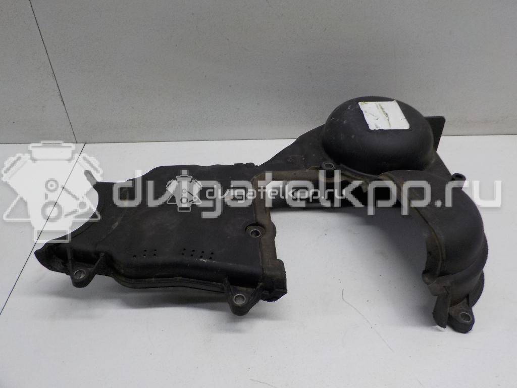 Фото Кожух ремня ГРМ  1809209 для ford EcoSport {forloop.counter}}