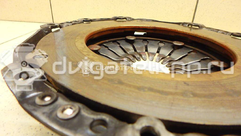 Фото К-кт сцепления  8V217540E1A для Ford Fiesta / Focus / C-Max / Ecosport / Mondeo {forloop.counter}}