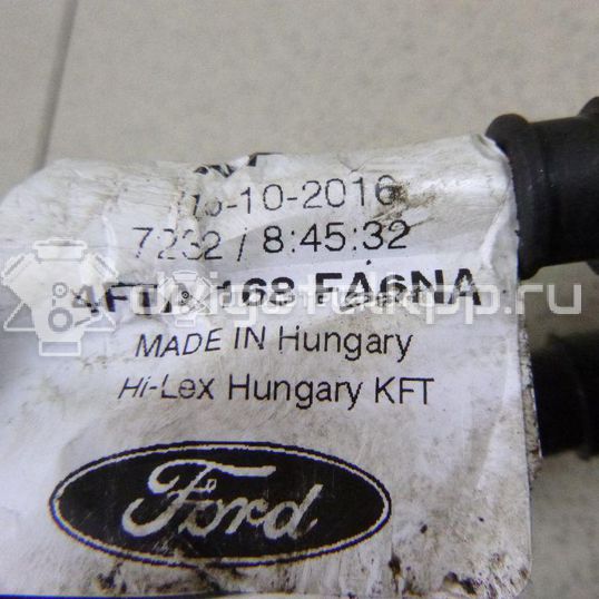 Фото Трос КПП  1871092 для Ford Fiesta