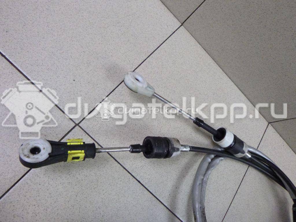 Фото Трос КПП  1871092 для Ford Fiesta {forloop.counter}}
