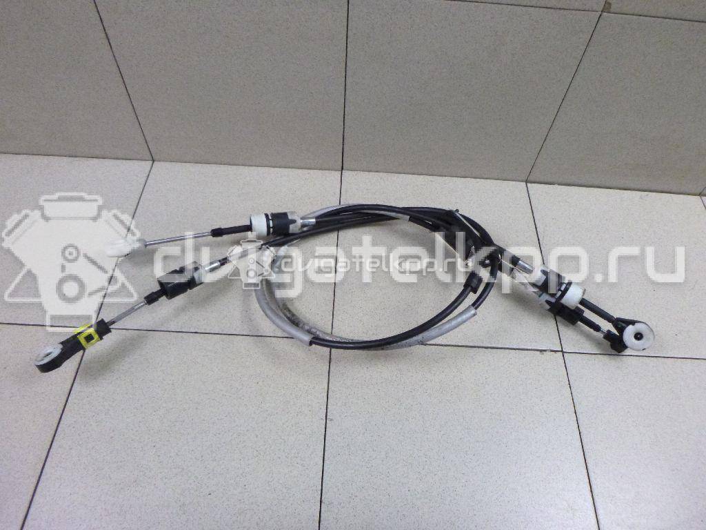 Фото Трос КПП  1871092 для Ford Fiesta {forloop.counter}}