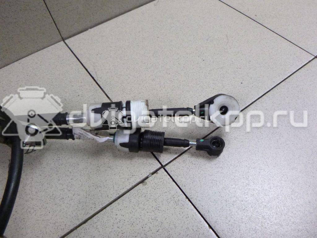 Фото Трос КПП  1871092 для Ford Fiesta {forloop.counter}}