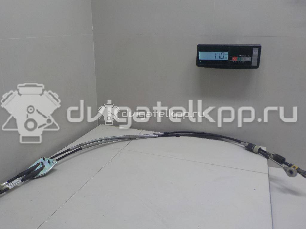 Фото Трос КПП  1871092 для Ford Fiesta {forloop.counter}}