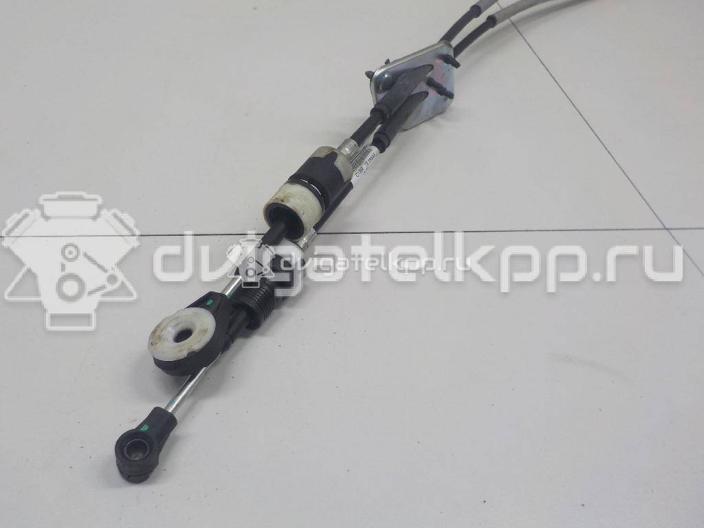 Фото Трос КПП  1871092 для Ford Fiesta {forloop.counter}}