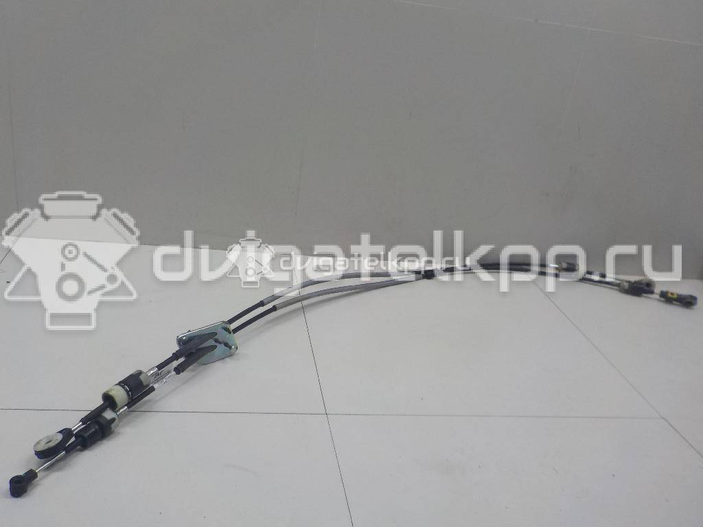 Фото Трос КПП  1871092 для Ford Fiesta {forloop.counter}}
