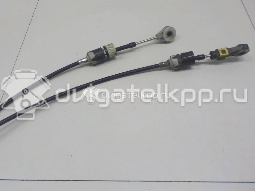 Фото Трос КПП  1871092 для Ford Fiesta {forloop.counter}}